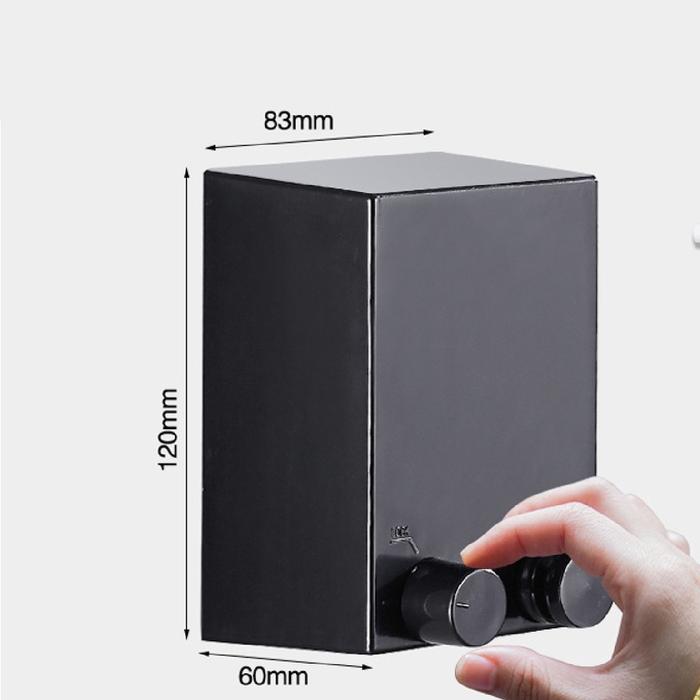 Gambar Jemuran Baju Portable Indoor Outdoor Retractable Tali Clothesline - Hitam dari Toko Pratama Karya undefined Tokopedia