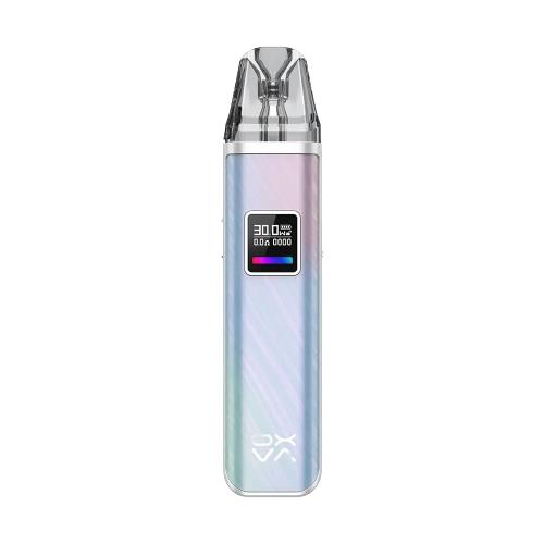 Gambar OXVA XLIM PRO POD KIT 30W AUTHENTIC by OXVA - AURORA BLUE  dari 54VAPE JAKARTA undefined Tokopedia