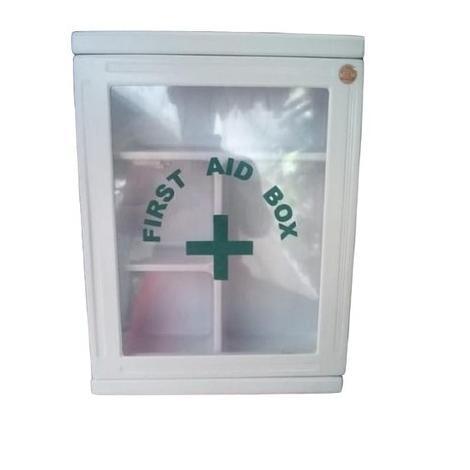 Gambar Kotak Obat / Kotak P3K MC 11 Maspion Logo Hijau - Kotak Aja dari Chinatsu Sale undefined Tokopedia