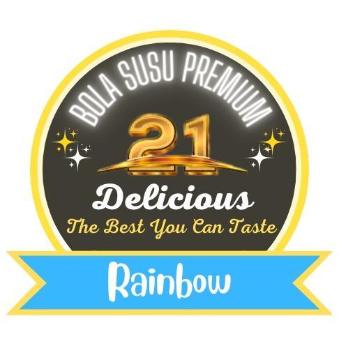 Gambar Aqky Bola Susu Premium Rainbow/Dancow | Bolsu Premium 21Delicious - Rainbow 200ml dari Frisa453 undefined 5 Tokopedia