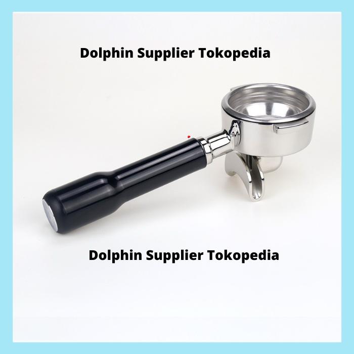 Jual Portafilter E61 Portafilter Double Spout 58mm Portafilter JEN