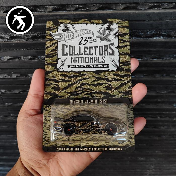 ミニカー Hot wheels 23rd collectors nationals S15 s-l400.jpg