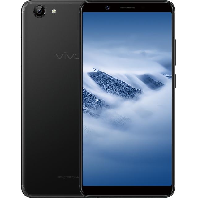 Gambar vivo y71 6/128 baru fullset garansi toko 1  tahun - Hitam dari palapashoping undefined Tokopedia