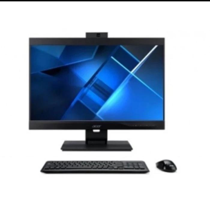 Gambar PC Aio Acer veriton Z4860G Intel core i5-9500 RAM 16GB SSD 512GB W11 dari Golden computer99 undefined Tokopedia