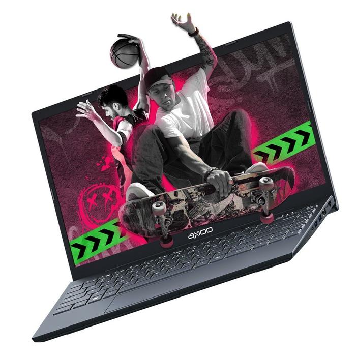 Gambar Axio hype 1 / laptop axio hype 1 dari Alexandra Computer undefined Tokopedia