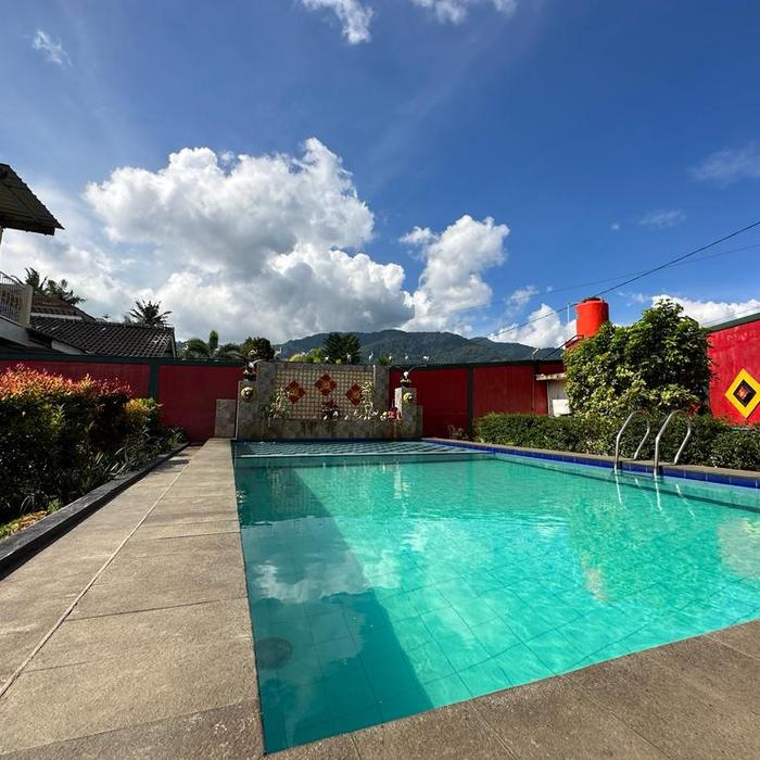 Gambar VILLA MURAH PUNCAK BOGOR CISARUA/KAMAR 5/VILLA PUSPA - WEEKDAYS dari Surganya Villa by Surga Properti undefined Tokopedia