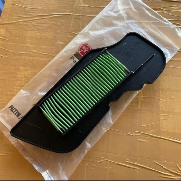 Gambar FILTER SARINGAN UDARA MIO M3 MIO Z S FINO 125 ORIGINAL 2PH-E4450-00 - 2PH-E4450-10 dari TGR MOTOR PARTS undefined Tokopedia