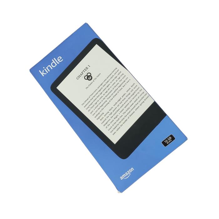 Gambar Amazon Kindle Paperwhite 6.8 inch 11th Gen no Ads - 6 inch 16GB dari Gardaku undefined Tokopedia