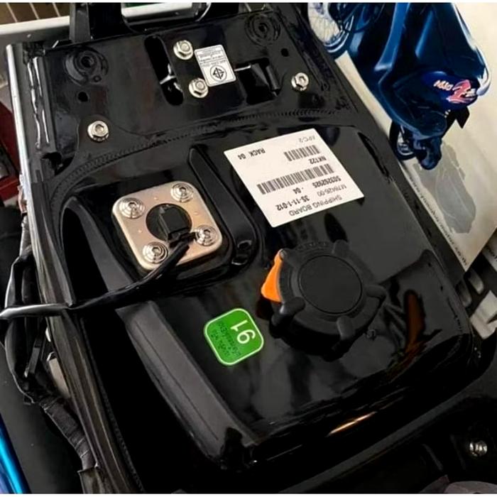 Gambar tutup tangki motor Thailand/tutup tangki all motor matic /motor bebek dari an2ospeedshop undefined Tokopedia