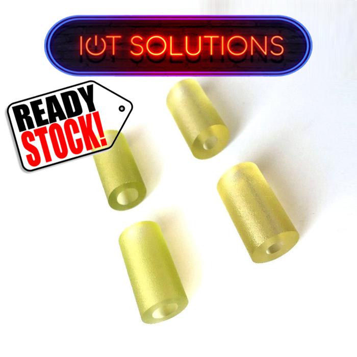 Fujitsu Scanner Rollers Replacement Feed & Exit Roller Set For Fujitsu ...