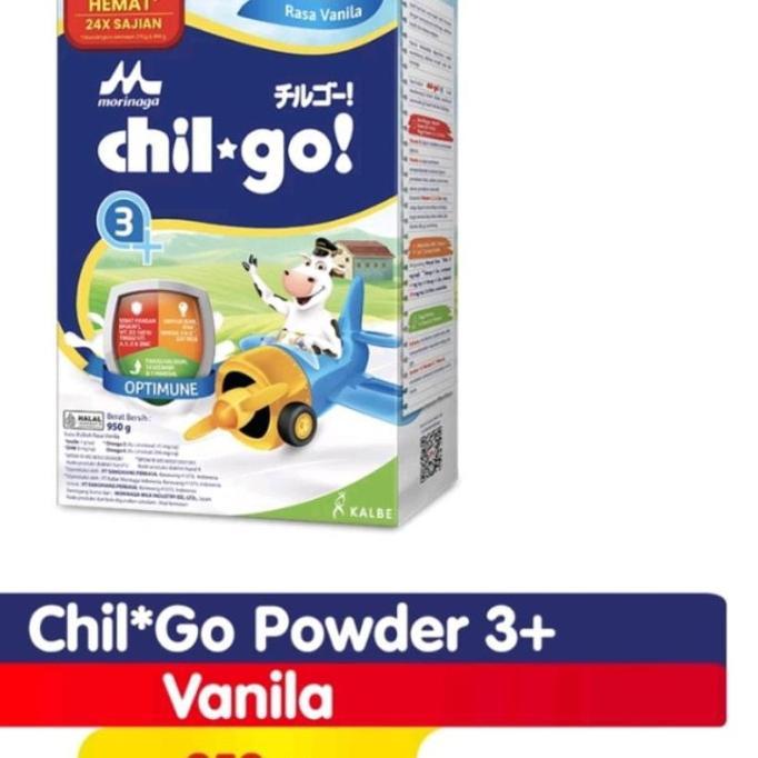 Gambar CHILGO BUBUK POWDER 3+ MADU 1 GR/ CHIL GO 3+ Cs6 - MADU dari cundamani shop undefined Tokopedia