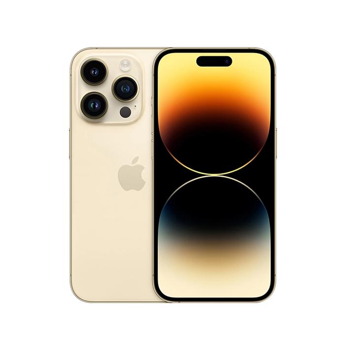 Gambar Apple Iphone 14 Pro | Iphone 14 Pro Max 128 256 512 GB 1TB Garansi Resmi IBox - Gold, IP14 PRO 512GB dari artic undefined Tokopedia