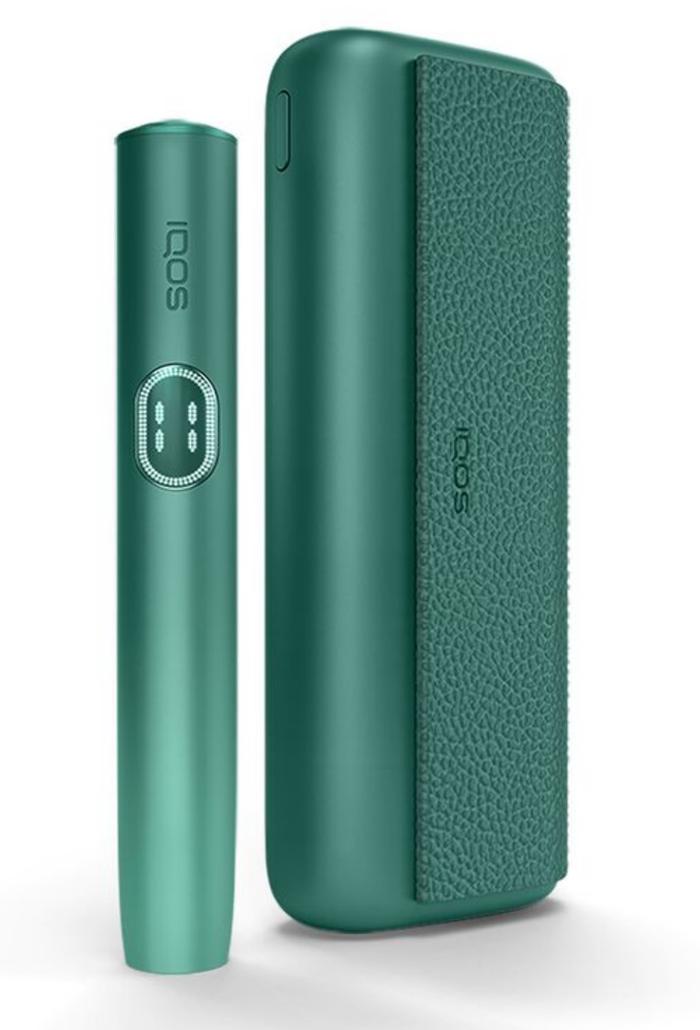 Gambar Iluma i Prime BNIB Ori Japan Jepang Segel - Aspen Green dari Puff Puff Store undefined Tokopedia