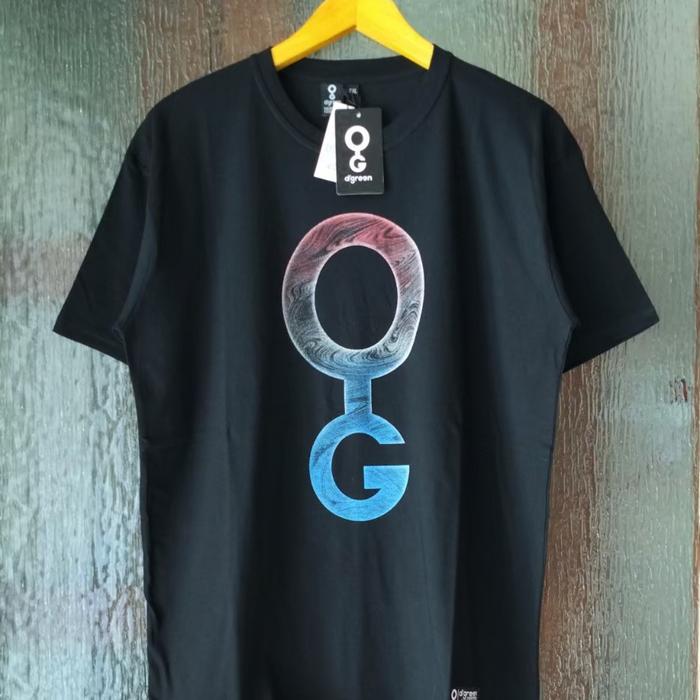Gambar Baju Big size GRENLIGHT | Kaos Three Second size Sampe XXXL - 888, XXXL dari OBOZ_CLTH undefined Tokopedia