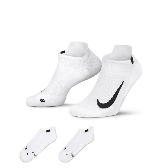 Kaos Kaki Nike Nike Multiplier Running Socks Kaos Kaki Training