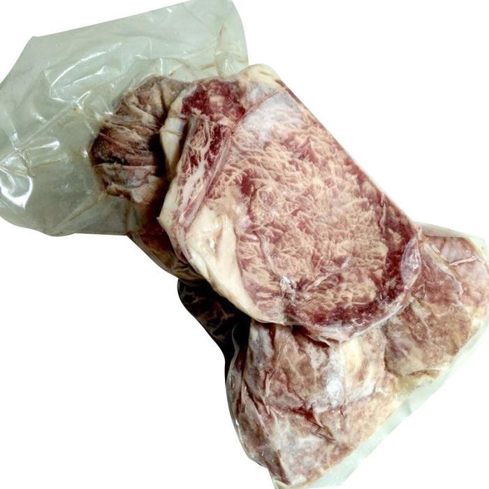 Gambar Trimming Beef Meltik / Beef Meltik Mess 1kg - 1kg 1pcs dari Bliss Kitchen Id undefined 2 Tokopedia