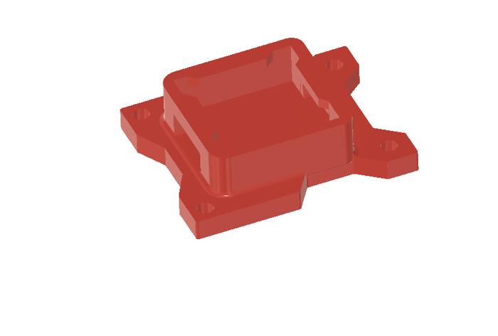 Gambar iFlight Nazgul Evoque F5 V2 Universal Mount - MOunt gps 20x20 dari Adi putra 3dPrint undefined Tokopedia