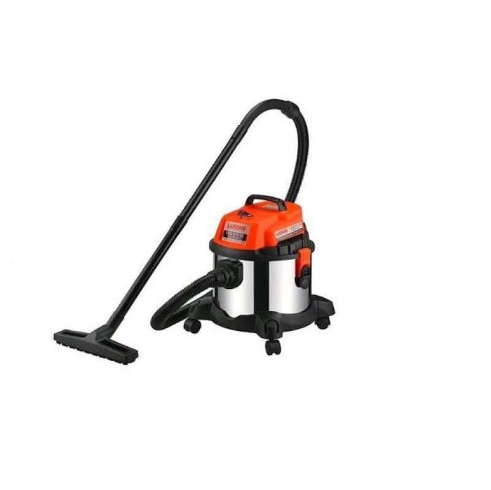 Gambar vacuum Cleaner Lakoni vortex 20 dari Logam Teknik Perkasa undefined Tokopedia