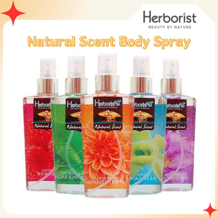 Freshlah Body Perfume Freshlah Body Perfume Viral (EDP) For HER 17