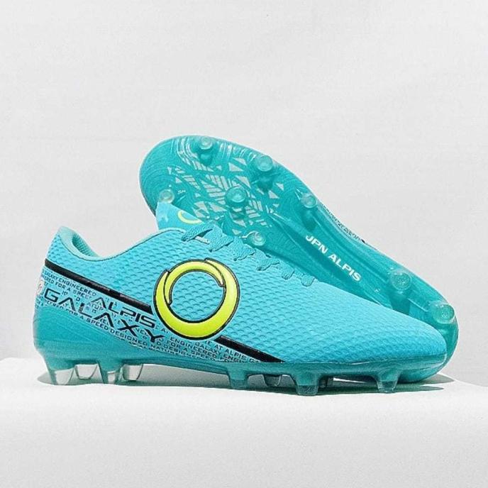 Gambar SEPATU BOLA ANAK ALPIS LINE TERBARU SOL BENING BULUHALUS95 - TOSCA, 37 dari Sport Store idd undefined Tokopedia