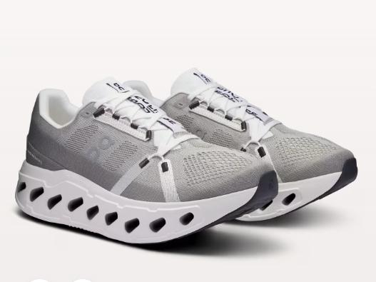 Gambar ON RUNNING - Cloudeclipse (Men) Sepatu Lari Pria - ALLOY WHITE, 42.5 dari ROOT CYCLING STUDIOS undefined Tokopedia