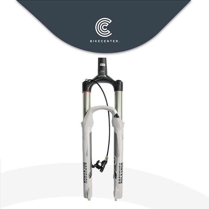 Promo Sram RockShox SID XX World Cup 26