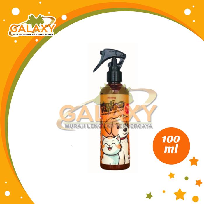 Gambar ROYAL CATS MATI KUTU 100 ML & 250ML - 100ML dari Galaxy Petshop Online undefined Tokopedia