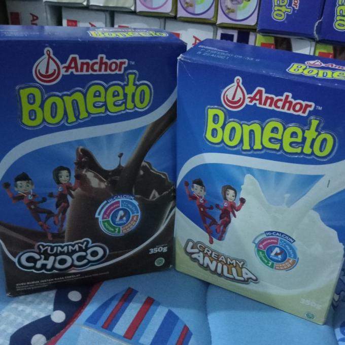 Gambar Boneeto 350Gr (Kardus Luar Penyok) - Coklat dari Iffanita Store undefined Tokopedia