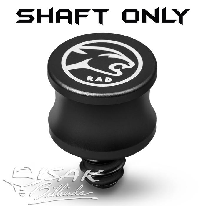 Gambar Predator High End Joint Protector - Radial Aluminium JP Billiard Pool Cue Stick Biliar - Shaft JP Only dari ISAK Billiard Sports Co. undefined Tokopedia