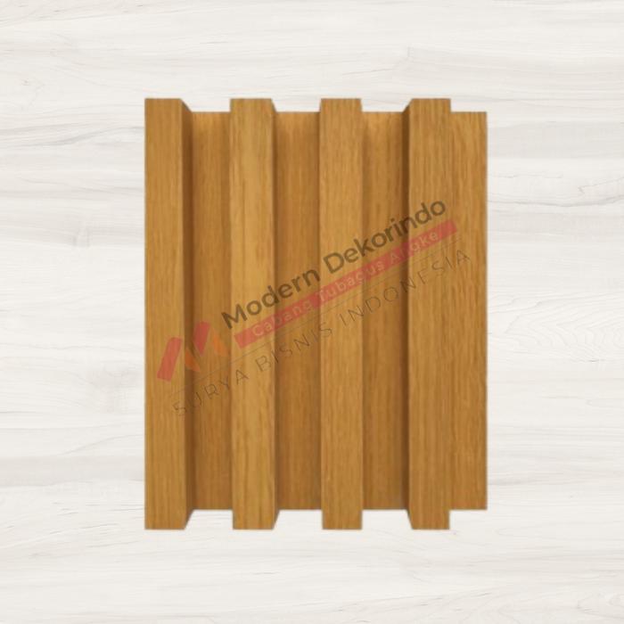 Gambar Wall Panel WPC PROMO SPESIAL GAJIAN  Tipe MWP 81-83/ Modern WPC / Interior - DWP01 dari SBI interior undefined Tokopedia
