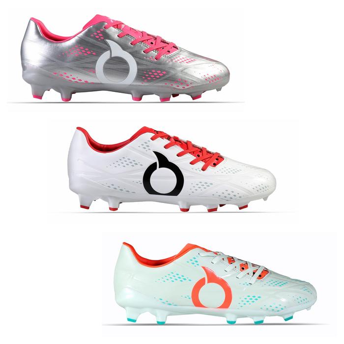Gambar Sepatu Sepak Bola Football Ortus Eight OrtusEight Forte Meteor FG - Putih, 38 dari Excel Sport-Widya Jaya Sport undefined Tokopedia