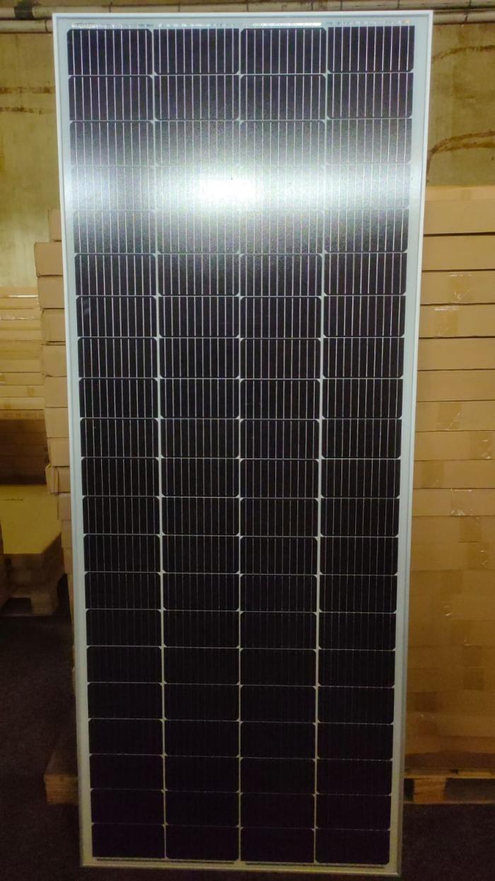 Panel Surya Monocristaline Modul 300Wp High Performance