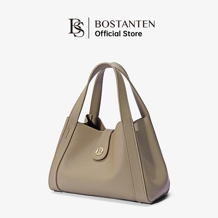 Gambar [New] Tas selempang Wanita Hand Bag Tas Selempang Sling Bag Bahu Wanita Bostanten Woman Official Store - kopi  dari Bostanten Original undefined Tokopedia