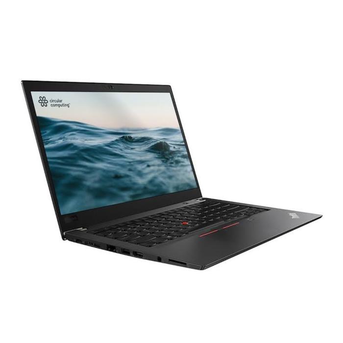Lenovo ThinkPad T480s WQHD メモリ16G（Jual Laptop Lenovo Thinkpad 