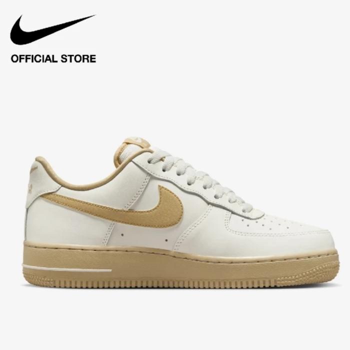 Jual Nike Women's AIR Force '07 Shoes FZ3597 Original Size 39