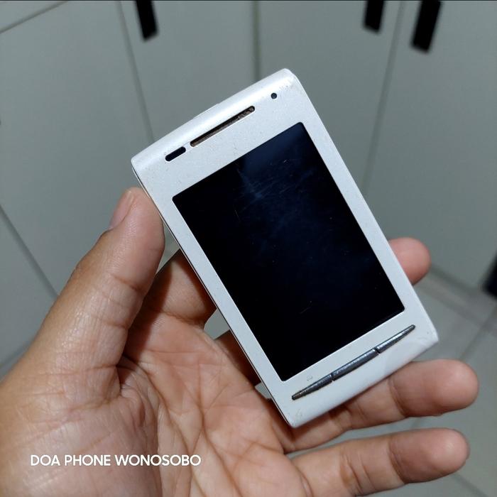 Gambar SONY ERICSSON XPERIA E15i BAHAN dari DOA PHONE undefined Tokopedia