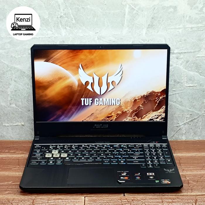 Gaming Laptop Asus Tuf Gaming Fx505d Ryzen Tuf Gaming Laptop Asus