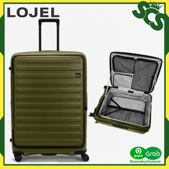 Cubo Large Lojel Online Lojel Carry On Online
