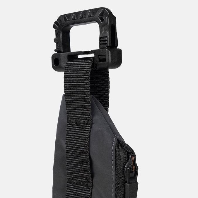 Gambar Carabiner Tactical Woojin - Orbit Gear Bagjack - Gantungan EDC Outdoor dari TOKO MAJU 01 undefined Tokopedia