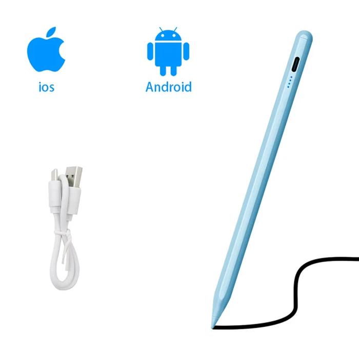 Gambar Huawei Matepad 11.5"S Papermatte 11.5 Inch S Tab Tablet 2024 Smart Stylus Stilus Pen Pencil Pensil Touch Screen layar Sentuh Drawing Sketch - BLUE dari Maxxi Computer undefined Tokopedia