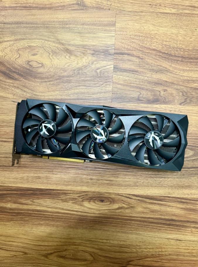 Zotac Rtx 2070 Super Amp Extreme Super Amp Extreme Zotac 2080