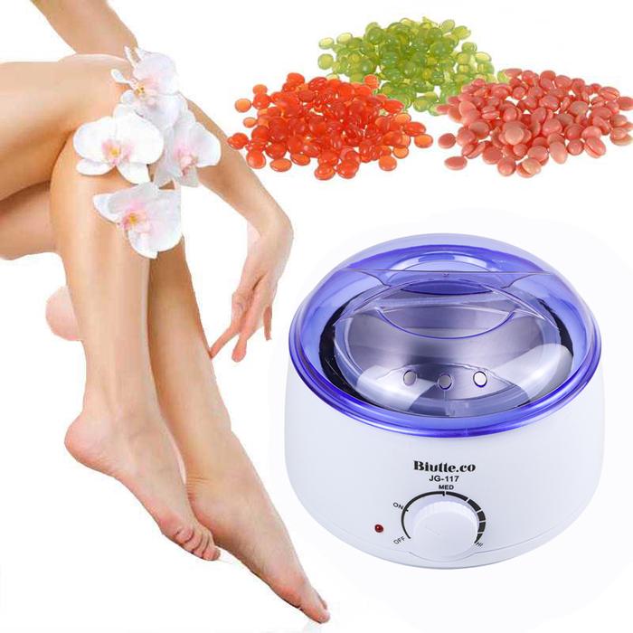 Hive Wax Warmer Pro Wax 100 Jg 117 White