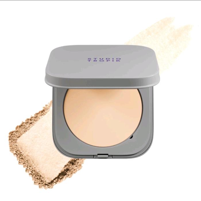 Gambar Studio Tropik Dreamsetter Airbrush Setting Powder - Neutral dari Jill Garage Sale undefined 2 Tokopedia