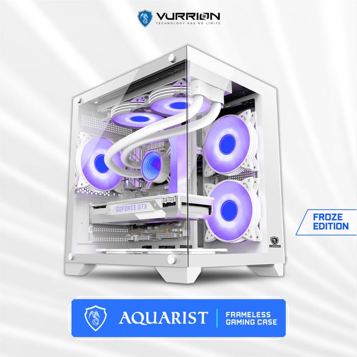 Gambar CASING - CASING VURRION AQUARIST FROZE EDITION dari VURRIONSTORE undefined Tokopedia