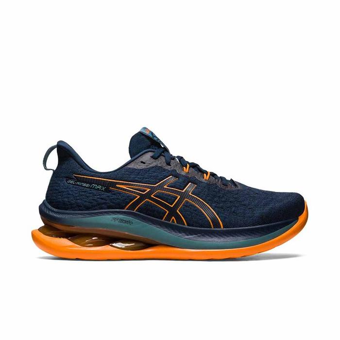 Gambar ASICS Men Gel-Kinsei Max Standard-1011B696.400 - 7.5 dari PANCA GEMILANG SHOP undefined Tokopedia
