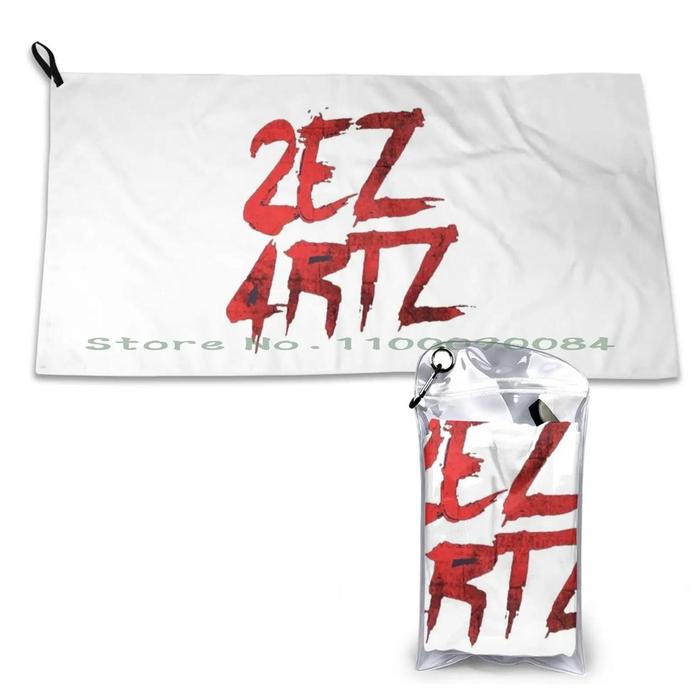 Gambar Best 2Ezrtz Tshirt Quick Dry Towel Gym Sports Bath Portable 2Ez4R dari Aksara S44 undefined Tokopedia