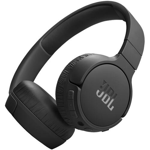 Jbl Tune 760anc Wireless Noise Cancelling Over Ear Headphones Bluetooth  Original Resmi New