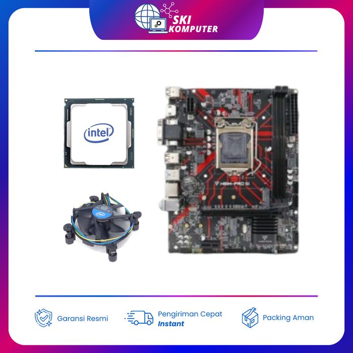 I7 4790 Intel I7 7th Gen Motherboard Core I5 Processor I5 7400