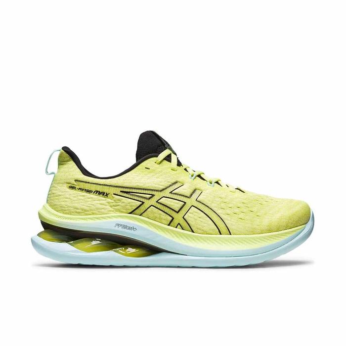 Gambar ASICS Men Gel-Kinsei Max Standard-1011B696.750 - 7.5 dari GRIYA KENCANA STORE undefined Tokopedia