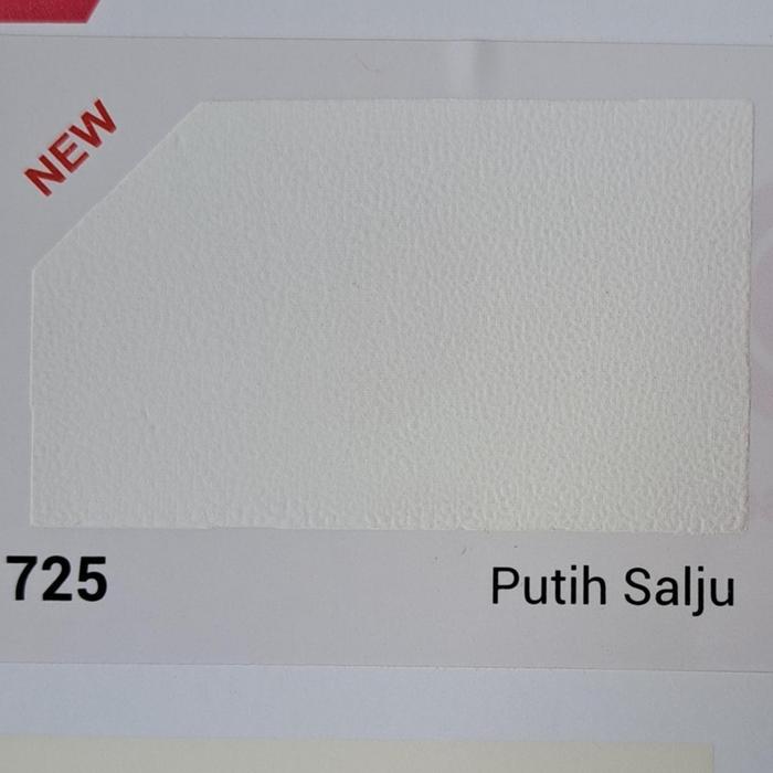 Gambar ARIES BLING CAT TEMBOK 18 KG // CAT DINDING ARIES PAIL - 725 Putih Salju dari Raja Harga Grosir undefined Tokopedia